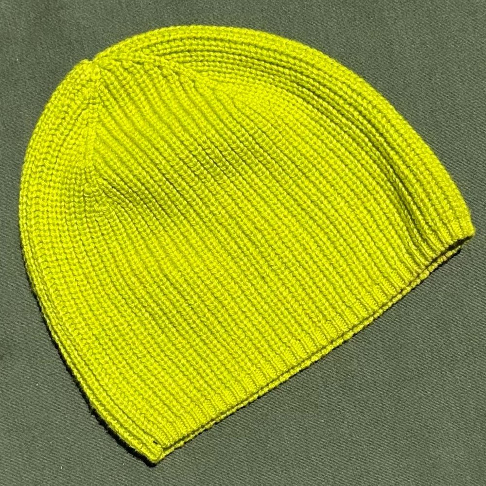 J Crew beanie